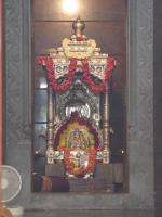 Mahapuja at Shree Vinayaka Sannidhi - HH Swamiji's visit to Sunkadakatte Shri Vinayaka Temple on 5th Vardhanti of Temple (15 April 2026)